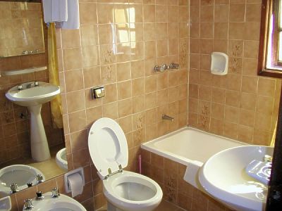 Baños